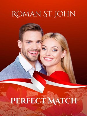 cover image of Perfect Match